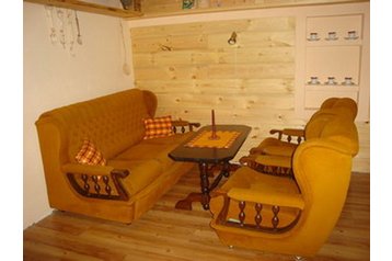 Slovačka Privát Oščadnica, Eksterijer